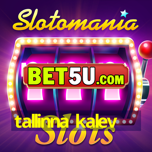 tallinna kalev